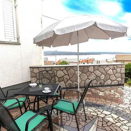 In 5515 Crikvenica