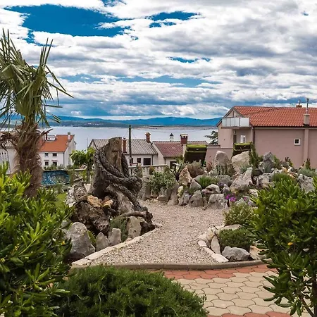 In 5515 Crikvenica