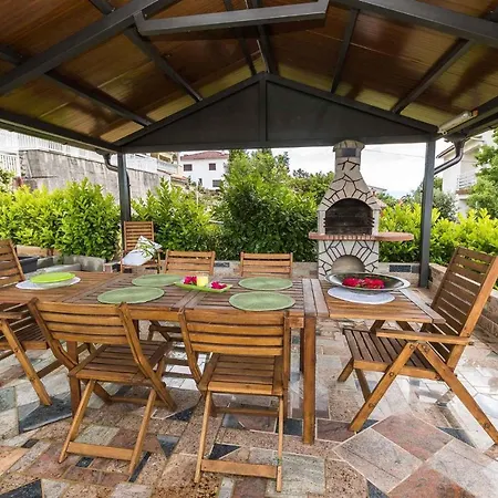 In 5515 Apartmán Crikvenica