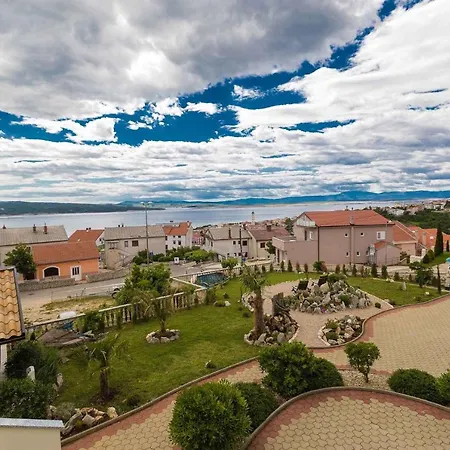In 5515 Apartament *