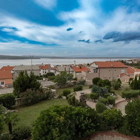 In 5515 * Crikvenica