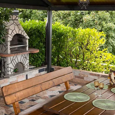 In 5515 * Crikvenica