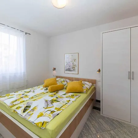 In 5515 Apartmán Crikvenica